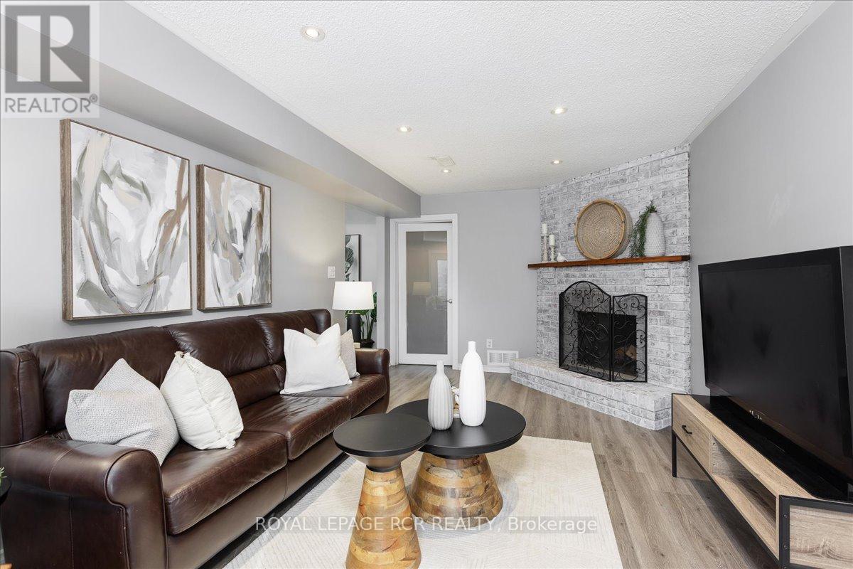 153 Stickwood Court, Newmarket, Ontario  L3Y 5V2 - Photo 21 - N12586330