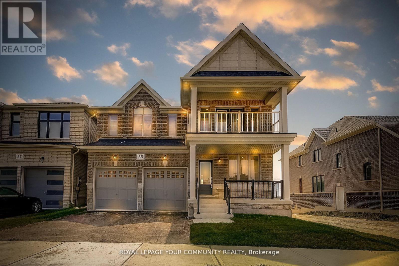 35 BIG CANOE DRIVE, Georgina, Ontario