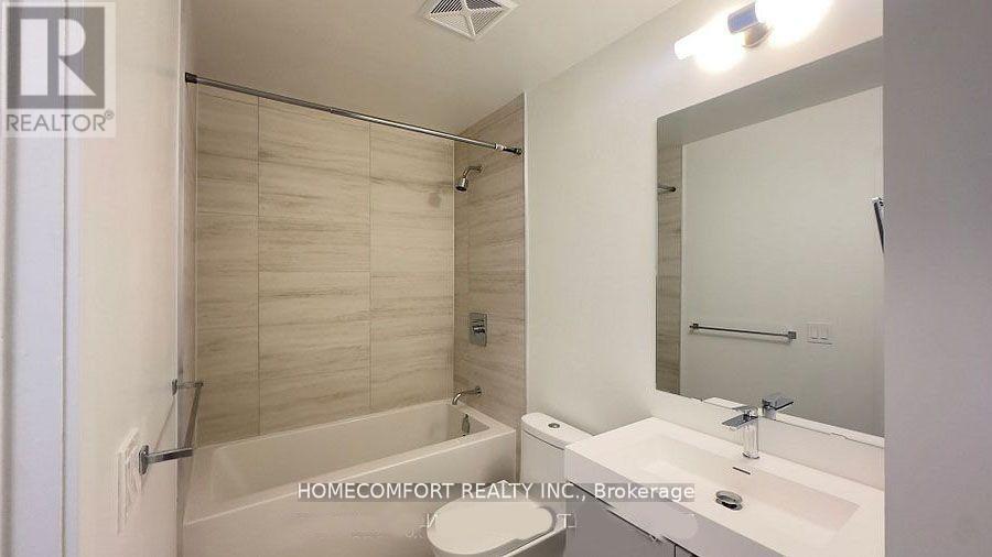 1122 - 498 Caldari Road, Vaughan, Ontario  L4K 0R6 - Photo 4 - N12586416