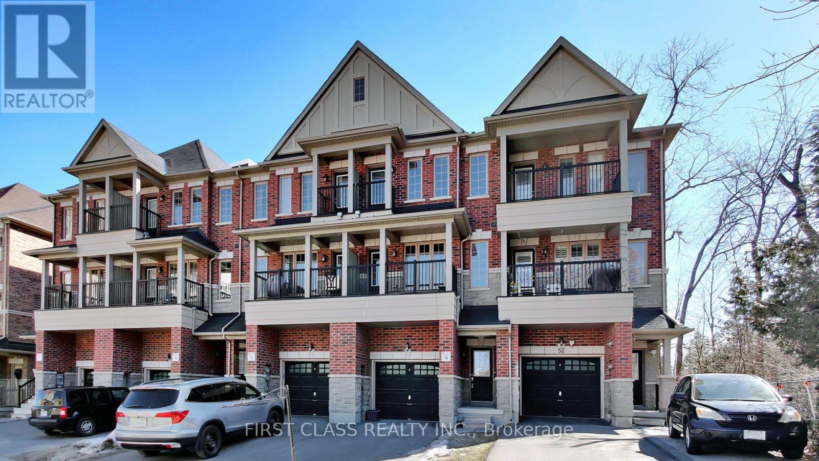 48 BATTISTA PERRI DRIVE, Markham, Ontario