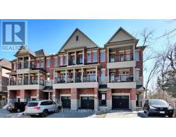 48 BATTISTA PERRI DRIVE, Markham, Ontario