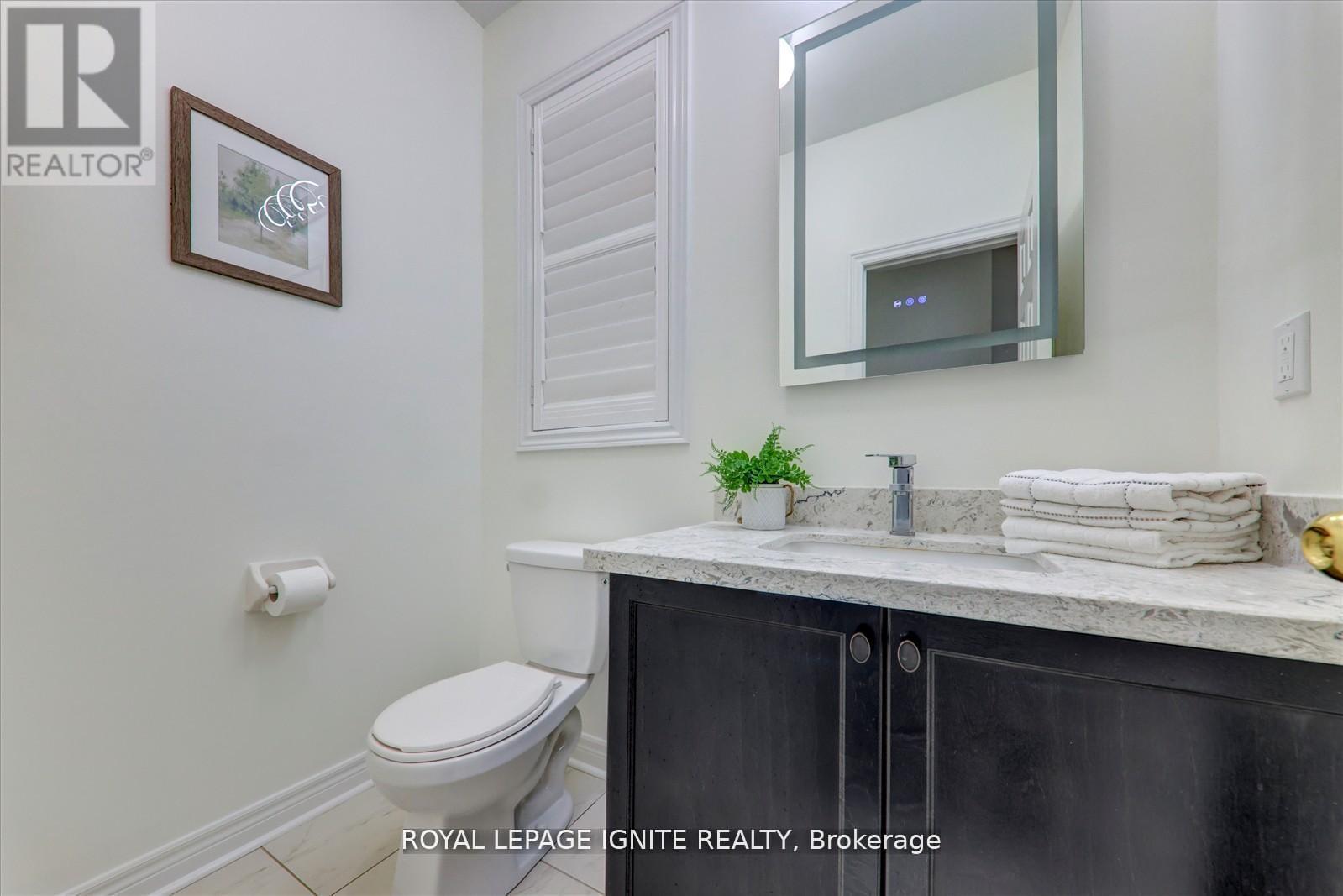 127 Noah's Farm Trail, Whitchurch-Stouffville, Ontario L4A 4P1 - Photo 11 - N12586460