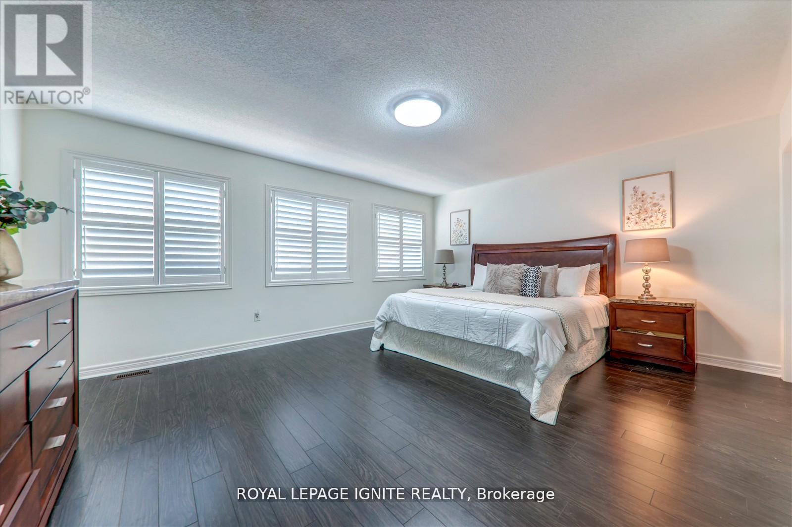 127 Noah's Farm Trail, Whitchurch-Stouffville, Ontario L4A 4P1 - Photo 14 - N12586460