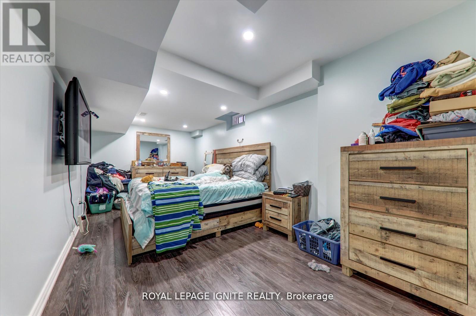 127 Noah's Farm Trail, Whitchurch-Stouffville, Ontario L4A 4P1 - Photo 29 - N12586460