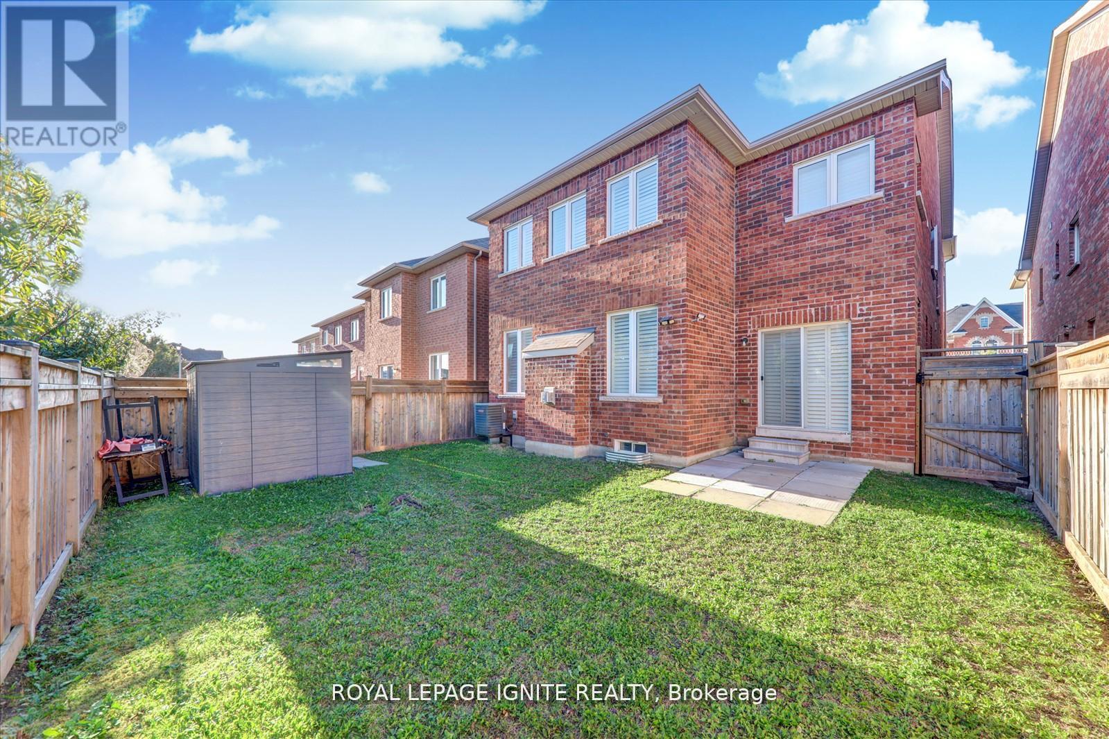 127 Noah's Farm Trail, Whitchurch-Stouffville, Ontario L4A 4P1 - Photo 31 - N12586460