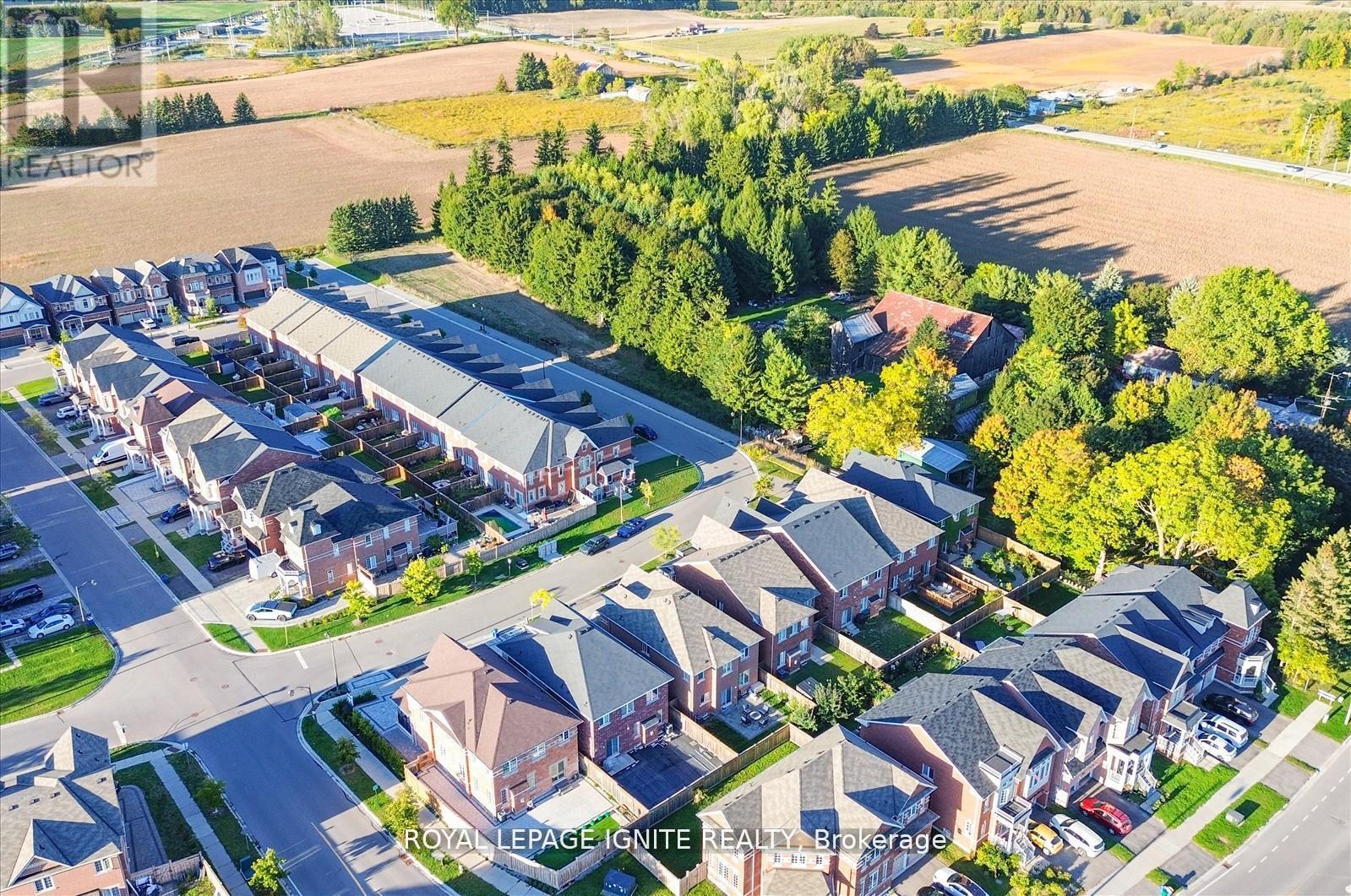 127 Noah's Farm Trail, Whitchurch-Stouffville, Ontario L4A 4P1 - Photo 32 - N12586460