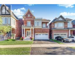 127 NOAH'S FARM TRAIL, Whitchurch-Stouffville, Ontario