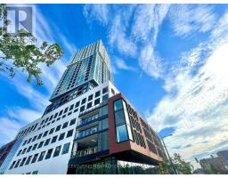 1403 - 39 MARY STREET, Barrie, Ontario