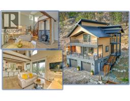 634 Udell Road Okanagan North, Vernon, Ca