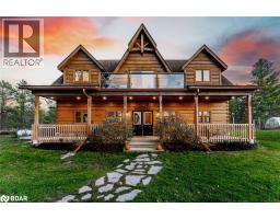 2504 FAIRGROUNDS Road, Ramara, Ontario