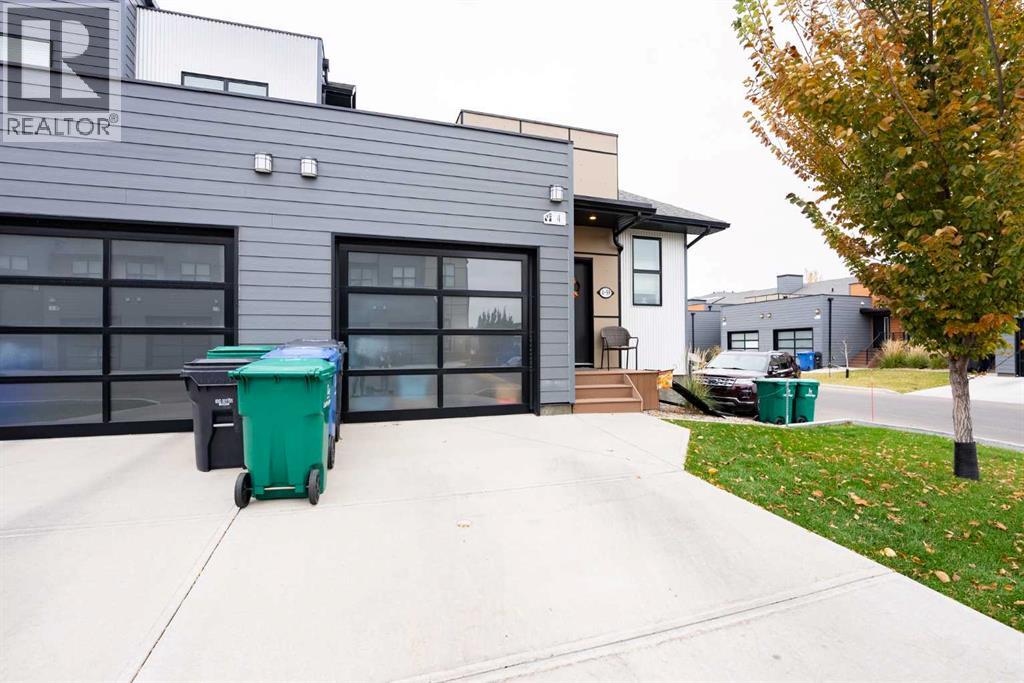 4, 59 Aquitania Circle W, Lethbridge, Alberta  T1J 5M5 - Photo 3 - A2264593