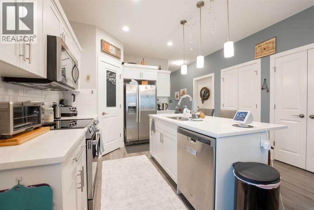 4, 59 Aquitania Circle W, Lethbridge, Alberta  T1J 5M5 - Photo 6 - A2264593