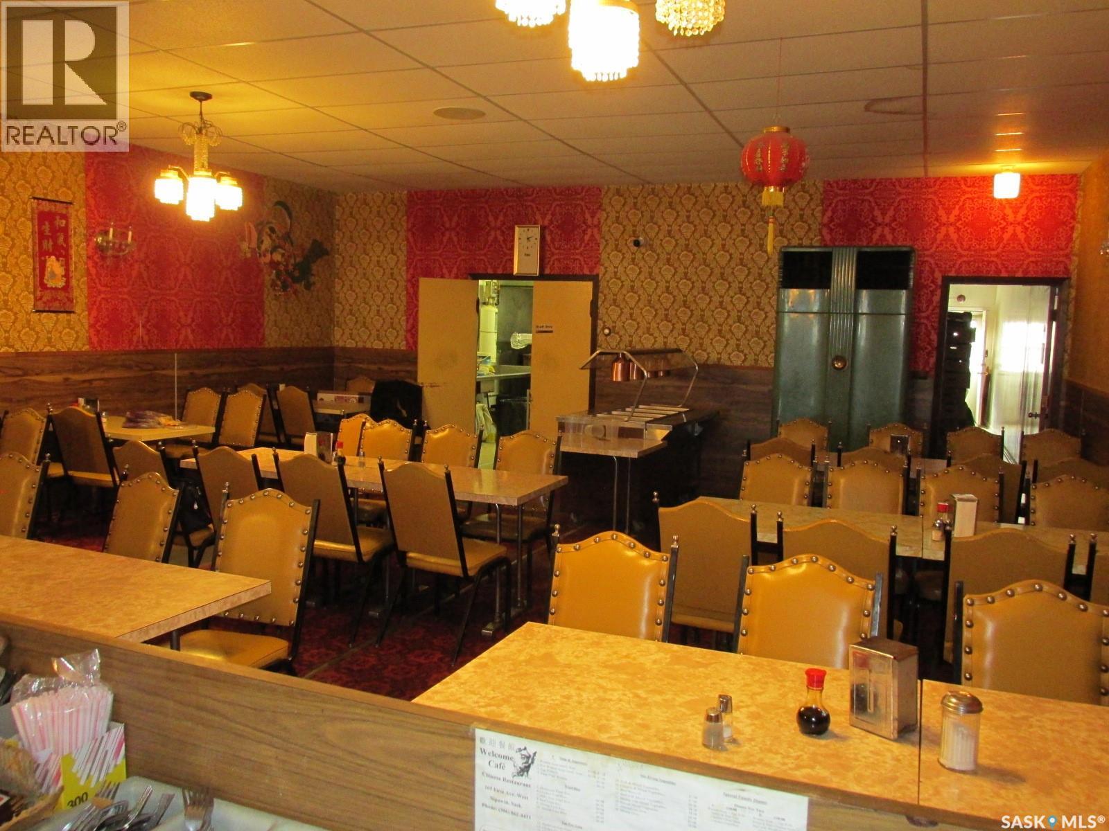 105 1st Avenue W, Nipawin, Saskatchewan  S0E 1E0 - Photo 12 - SK008932