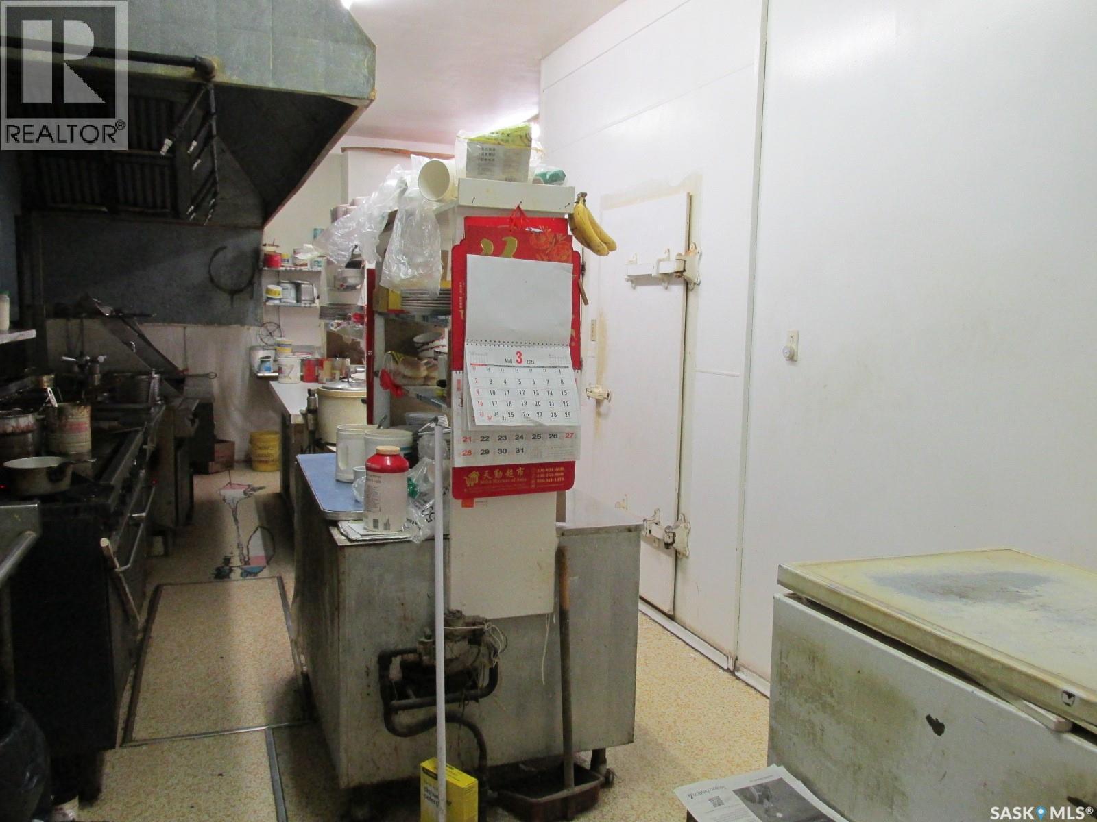 105 1st Avenue W, Nipawin, Saskatchewan  S0E 1E0 - Photo 17 - SK008932