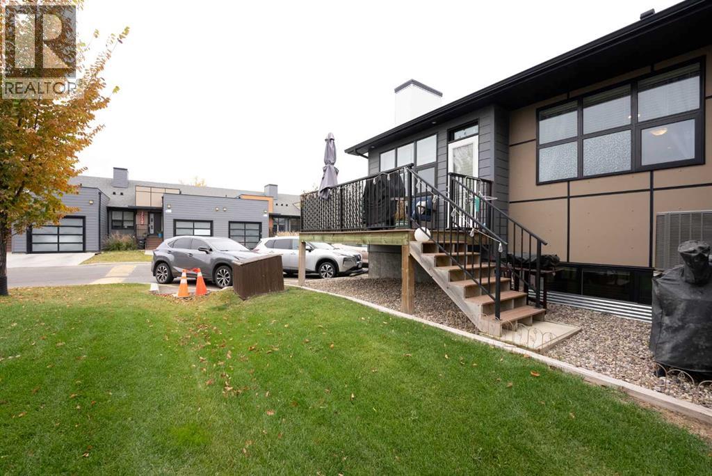 4, 59 Aquitania Circle W, Lethbridge, Alberta  T1J 5M5 - Photo 38 - A2264593