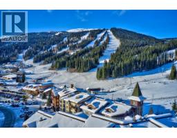 3160 Creekside Way Unit# 314, sun peaks, British Columbia