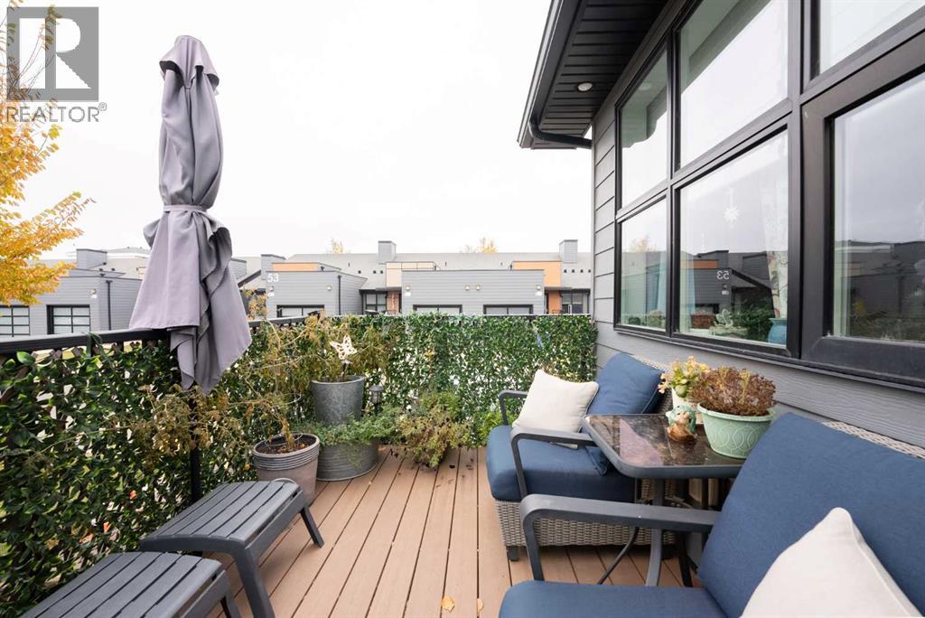 4, 59 Aquitania Circle W, Lethbridge, Alberta  T1J 5M5 - Photo 36 - A2264593