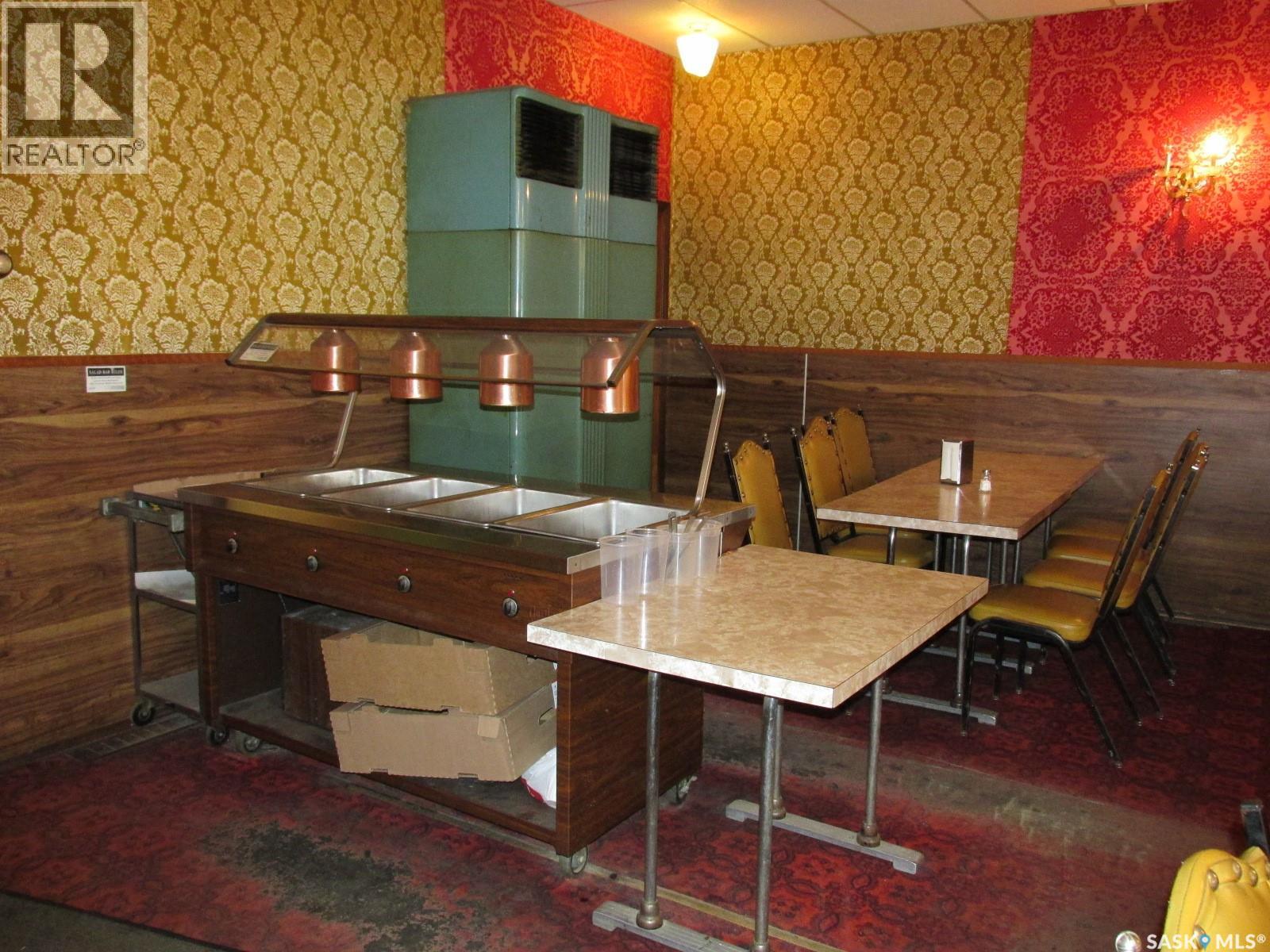 105 1st Avenue W, Nipawin, Saskatchewan  S0E 1E0 - Photo 24 - SK008932