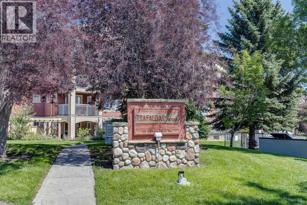 329, 22 Richard Place Sw, Calgary, Alberta  T3E 7N6 - Photo 32 - A2244676