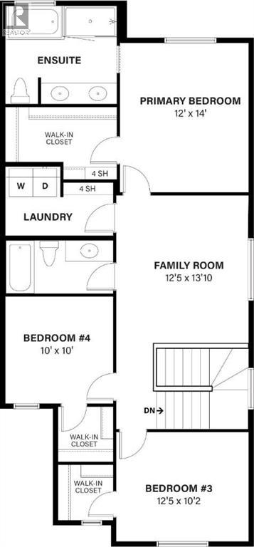 140 Belmont Place Sw, Calgary, Alberta  T2X 0T9 - Photo 8 - A2264346