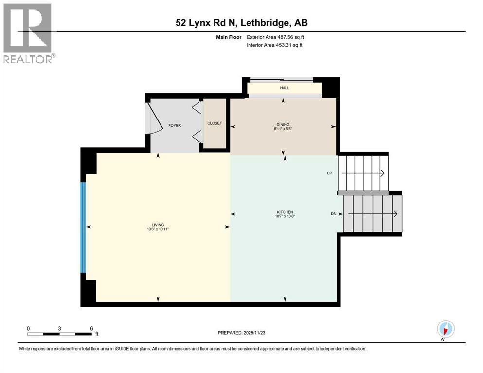 52 Lynx Road N, Lethbridge, Alberta  T1H 6V1 - Photo 28 - A2272825