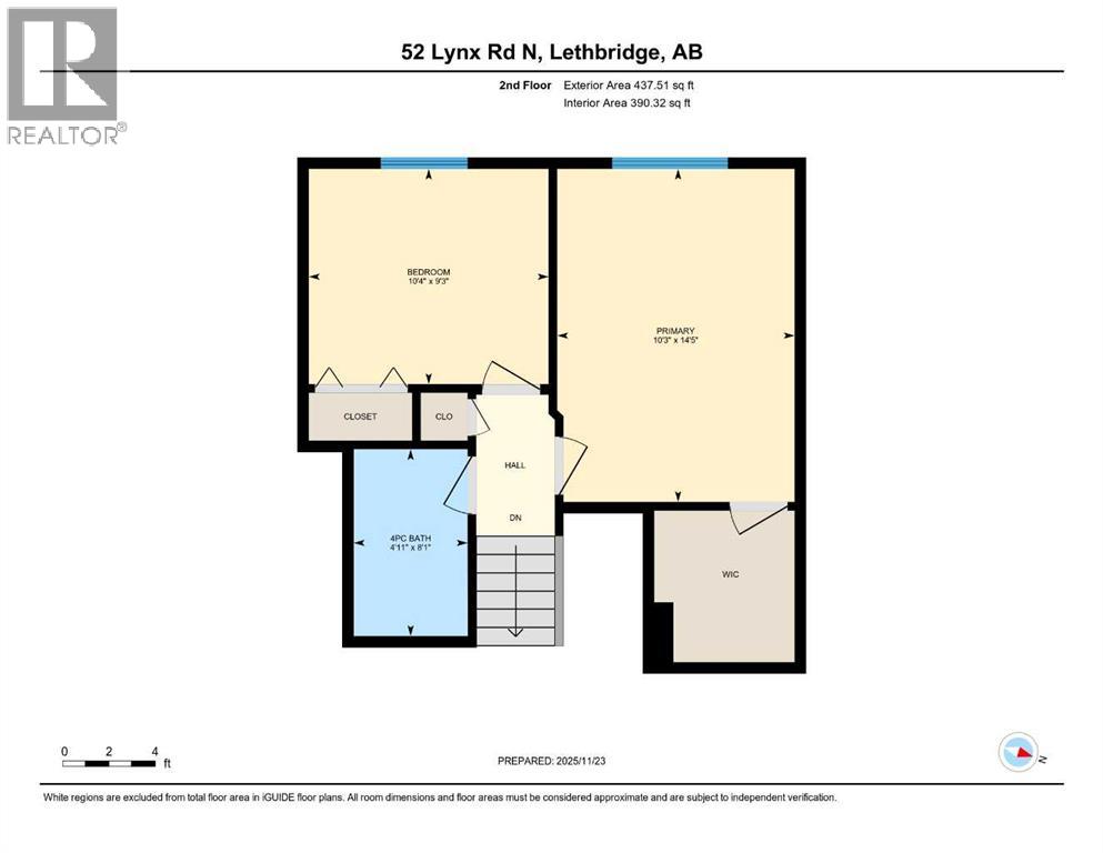 52 Lynx Road N, Lethbridge, Alberta  T1H 6V1 - Photo 29 - A2272825