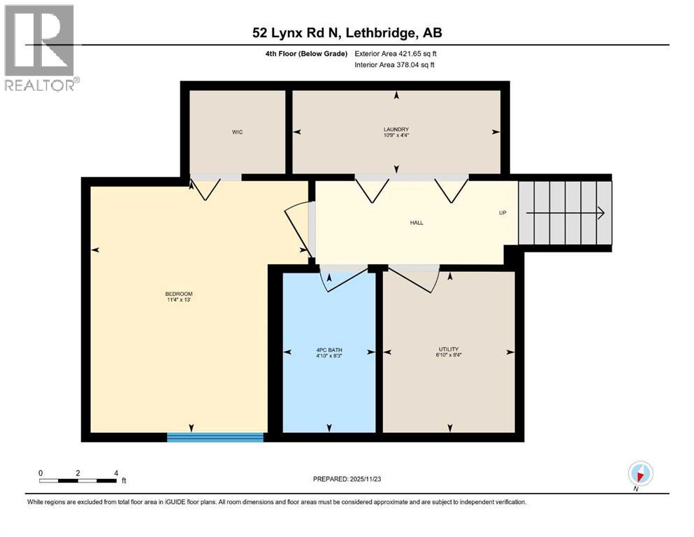 52 Lynx Road N, Lethbridge, Alberta  T1H 6V1 - Photo 31 - A2272825