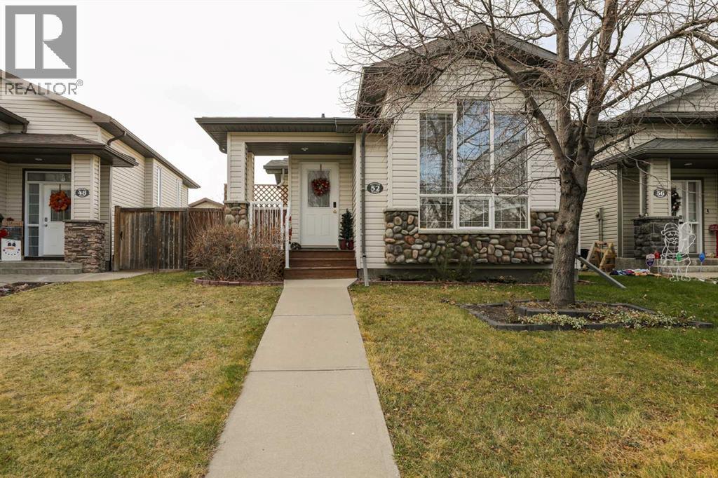 52 Lynx Road N, Lethbridge, Alberta  T1H 6V1 - Photo 2 - A2272825