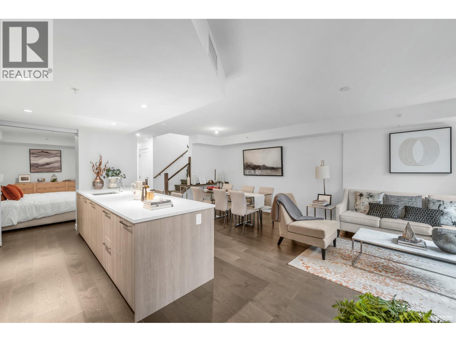 Th1 3280 Corvette Way, Richmond, British Columbia  V6X 0T9 - Photo 12 - R3070608