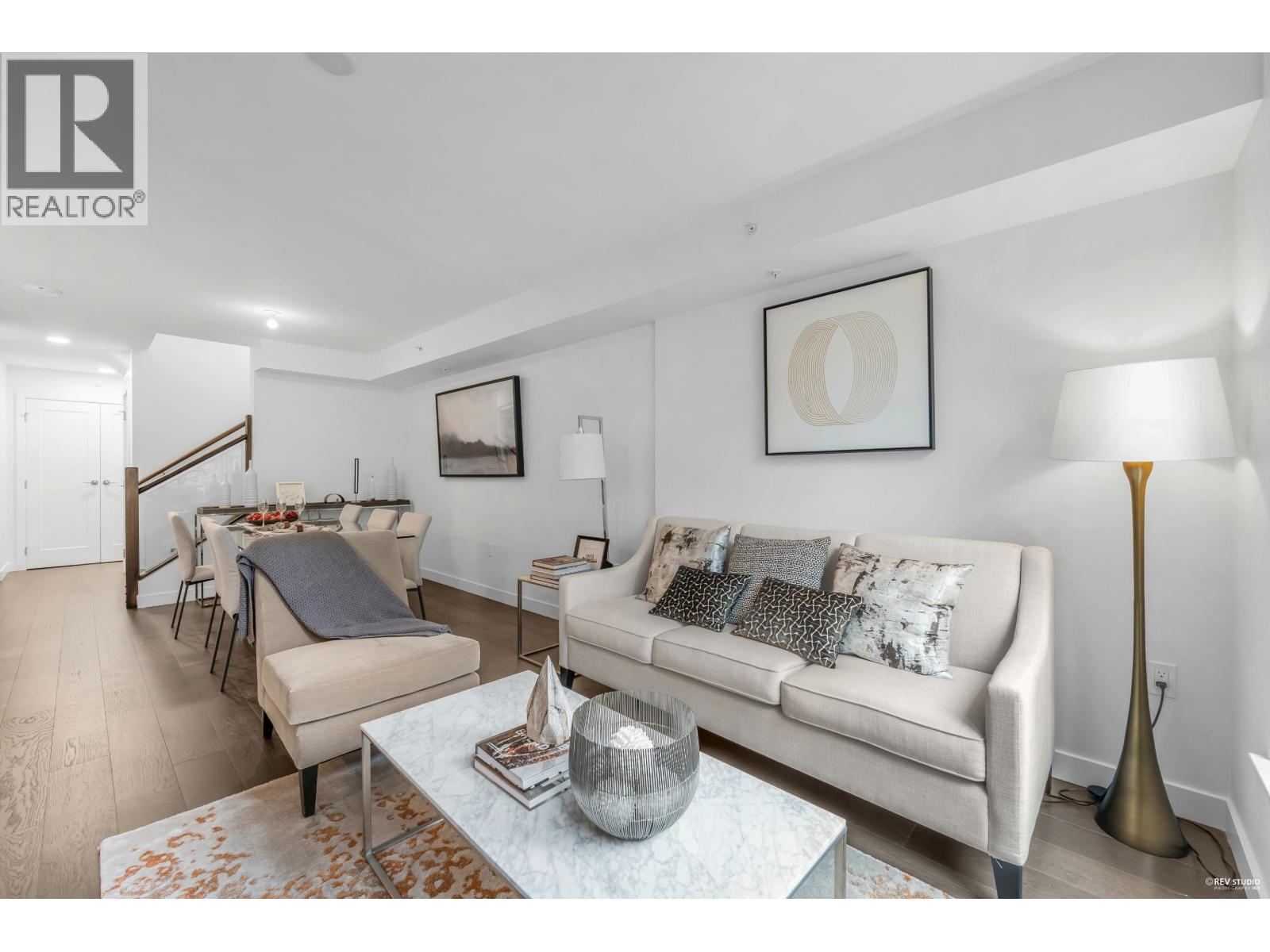 Th1 3280 Corvette Way, Richmond, British Columbia  V6X 0T9 - Photo 6 - R3070608