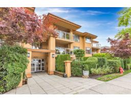 304 15155 22 AVENUE, Surrey, British Columbia