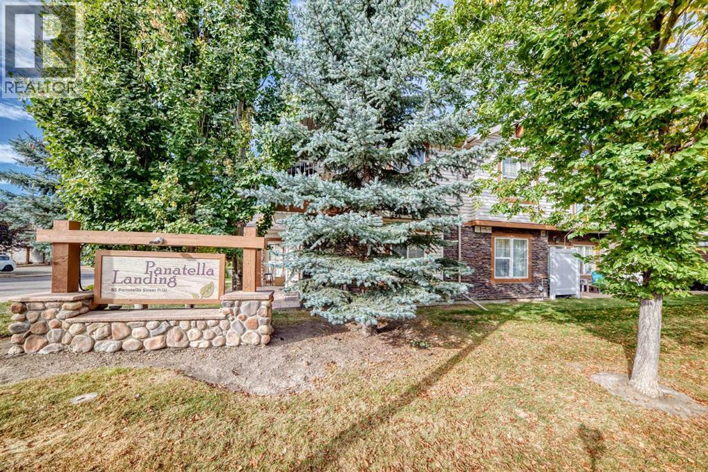 106, 20 Panatella Landing Nw, Calgary, Alberta  T3K 0K8 - Photo 38 - A2263335
