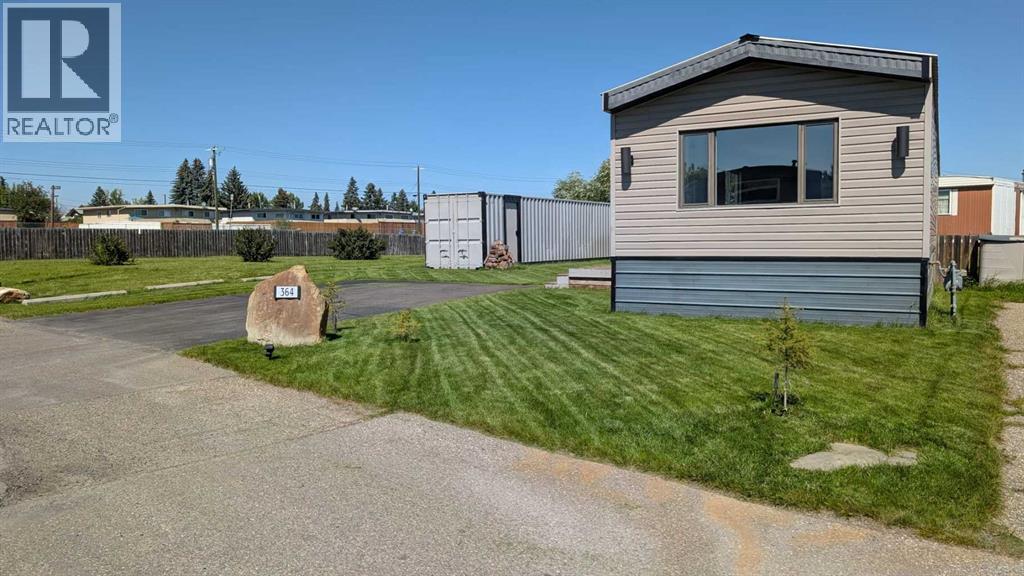 364, 6220 17 Avenue Se, Calgary, Alberta  T2A 7H4 - Photo 1 - A2266924