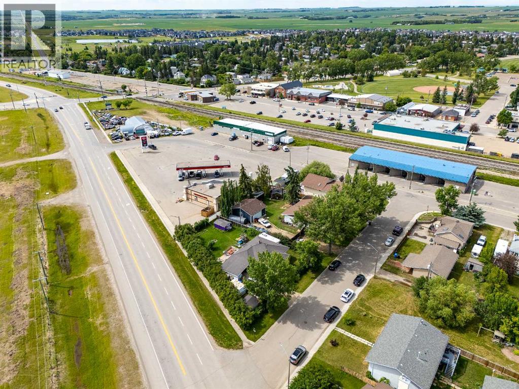 841 E Nanton Street, Carstairs, Alberta  T0M 0N0 - Photo 42 - A2267704