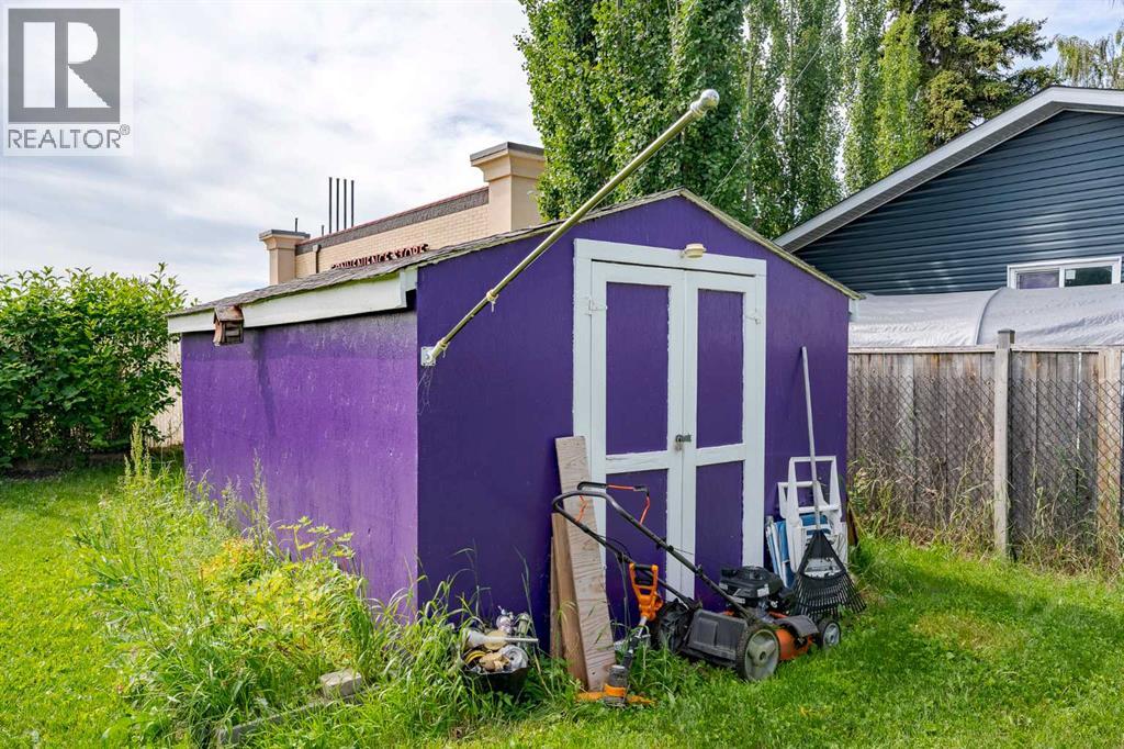 841 E Nanton Street, Carstairs, Alberta  T0M 0N0 - Photo 47 - A2267704