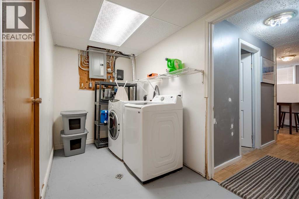 841 E Nanton Street, Carstairs, Alberta  T0M 0N0 - Photo 27 - A2267704