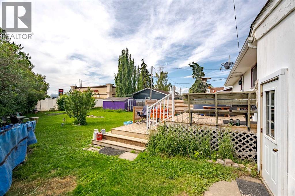 841 E Nanton Street, Carstairs, Alberta  T0M 0N0 - Photo 45 - A2267704