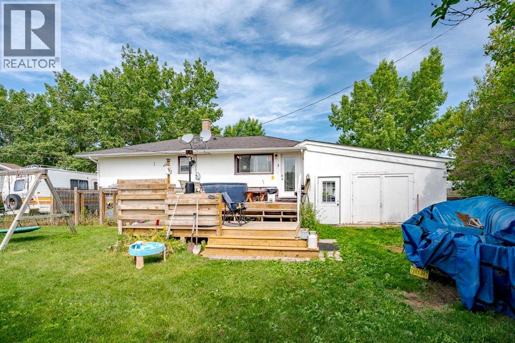 841 E Nanton Street, Carstairs, Alberta  T0M 0N0 - Photo 46 - A2267704