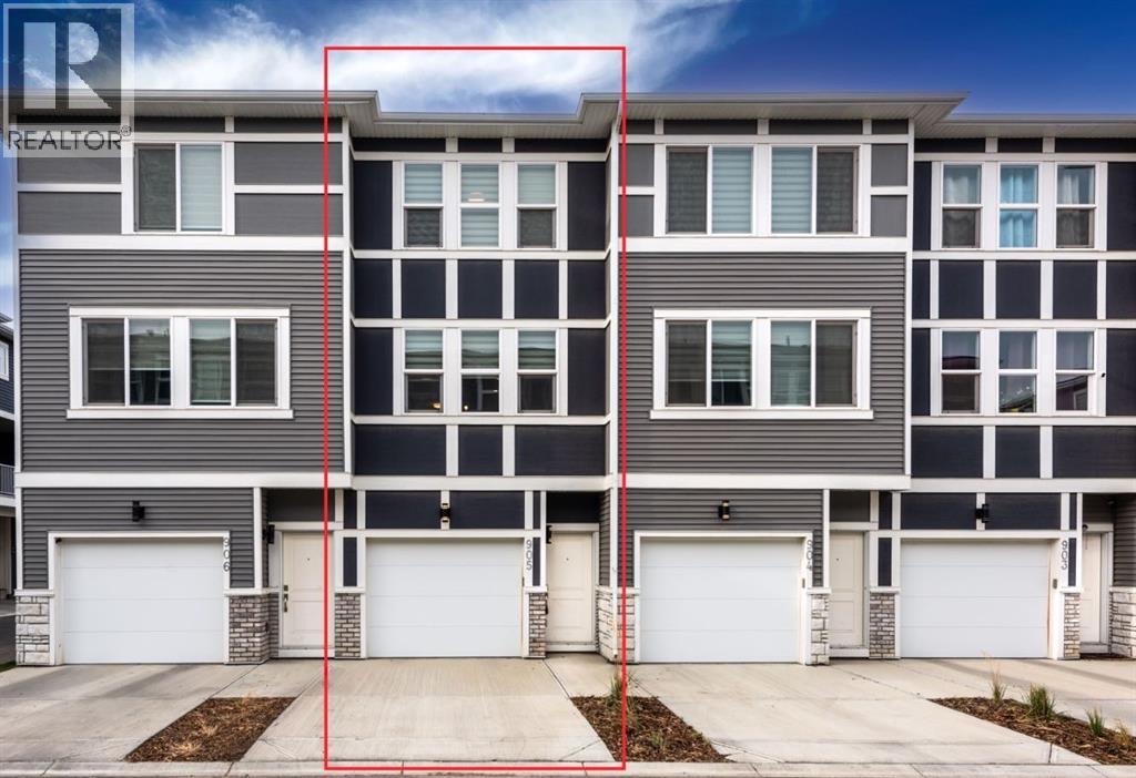 905, 33 Merganser Drive W, Chestermere, Alberta T1X 2S3 - Photo 1 - A2268972