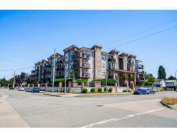 107 20175 53 AVENUE, Langley, British Columbia