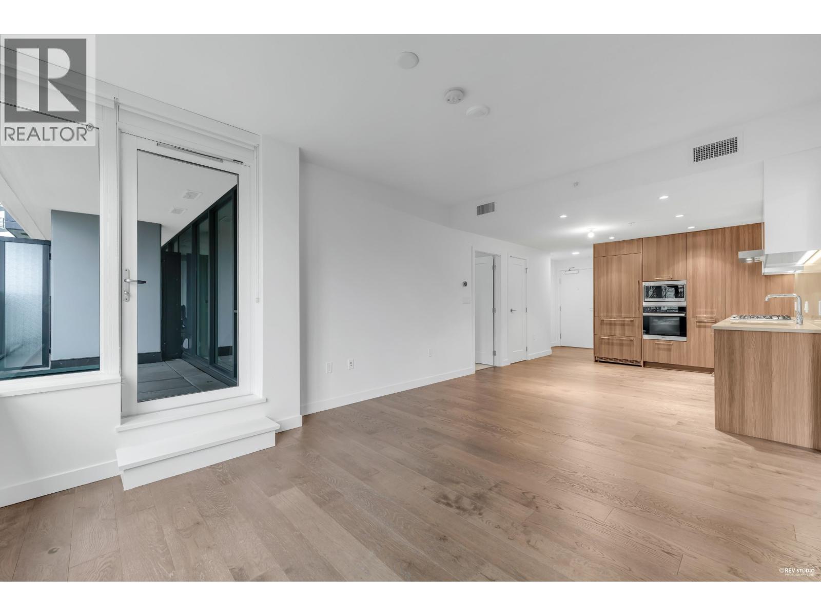 612 8160 Mcmyn Way, Richmond, British Columbia  V6X 0V2 - Photo 7 - R3070611