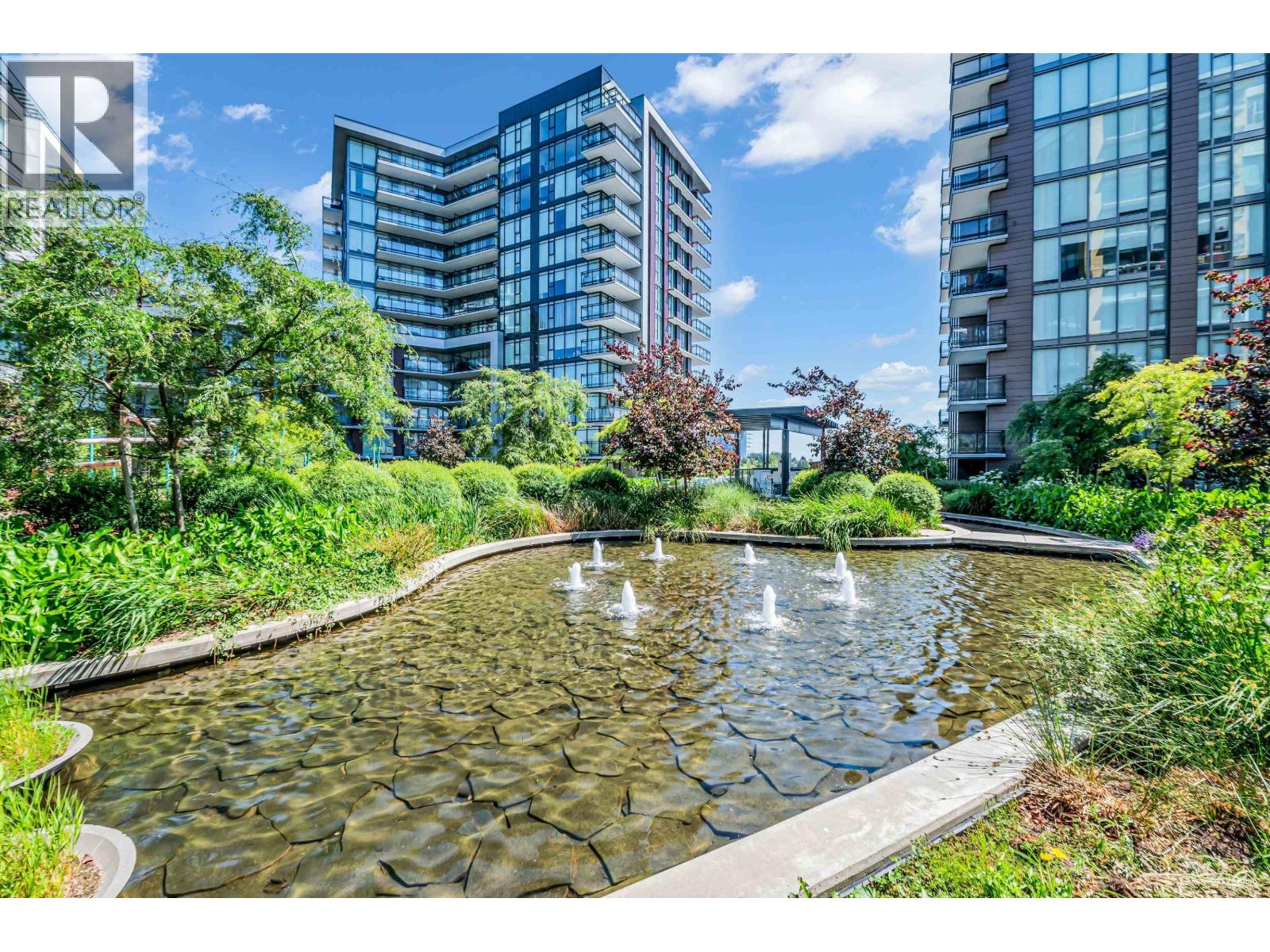 612 8160 Mcmyn Way, Richmond, British Columbia  V6X 0V2 - Photo 25 - R3070611