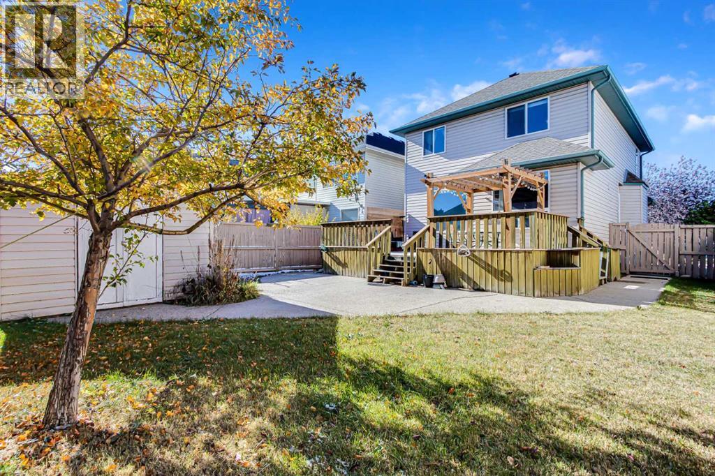 189 Coral Springs Court Ne, Calgary, Alberta  T3J 3W9 - Photo 39 - A2272637