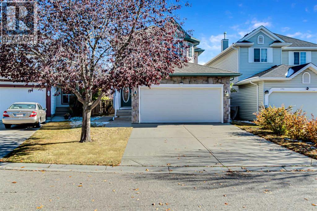 189 Coral Springs Court Ne, Calgary, Alberta  T3J 3W9 - Photo 41 - A2272637