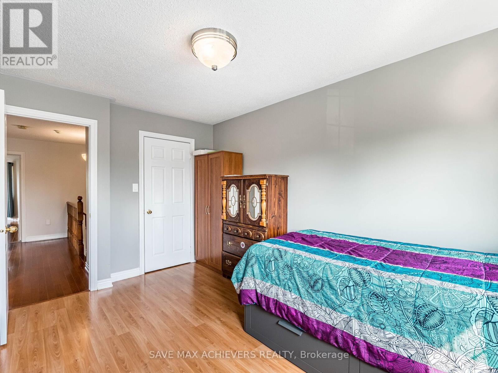 65 Eastview Gate, Brampton, Ontario  L6P 1N5 - Photo 25 - W12586364