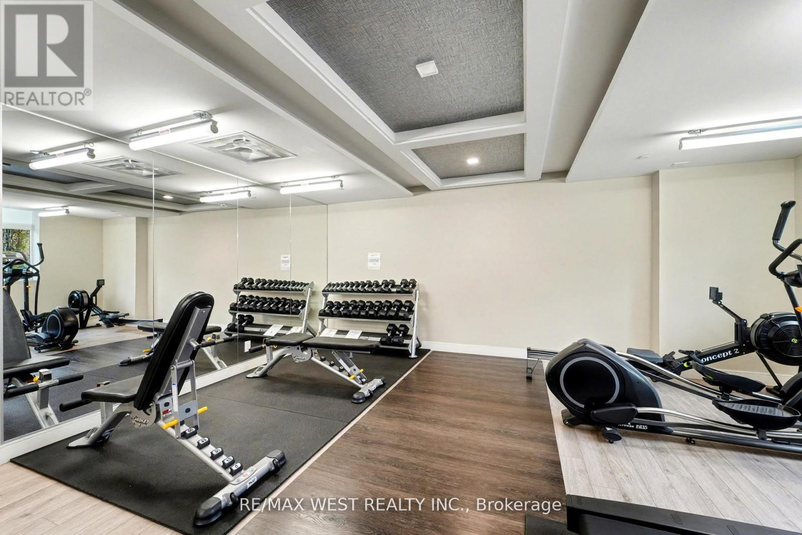 357 - 1575 Lakeshore Road, Mississauga, Ontario  L5J 0B1 - Photo 12 - W12586366