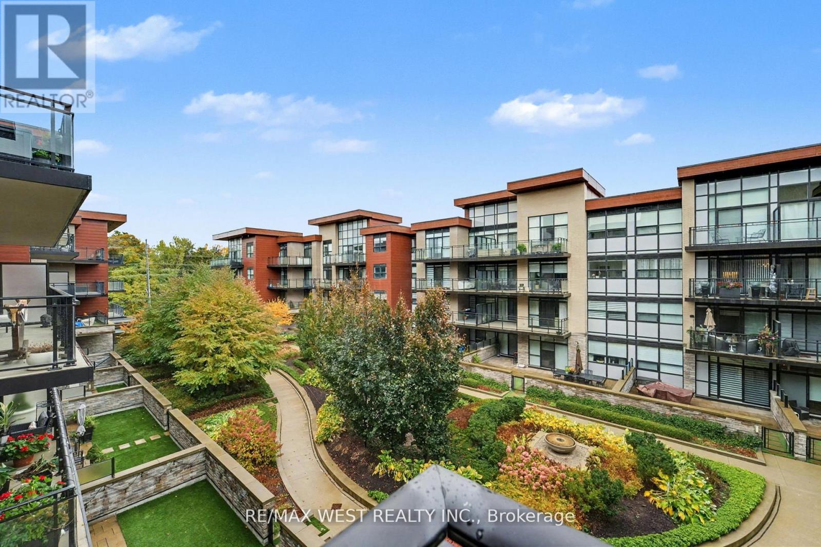 357 - 1575 Lakeshore Road, Mississauga, Ontario  L5J 0B1 - Photo 14 - W12586366