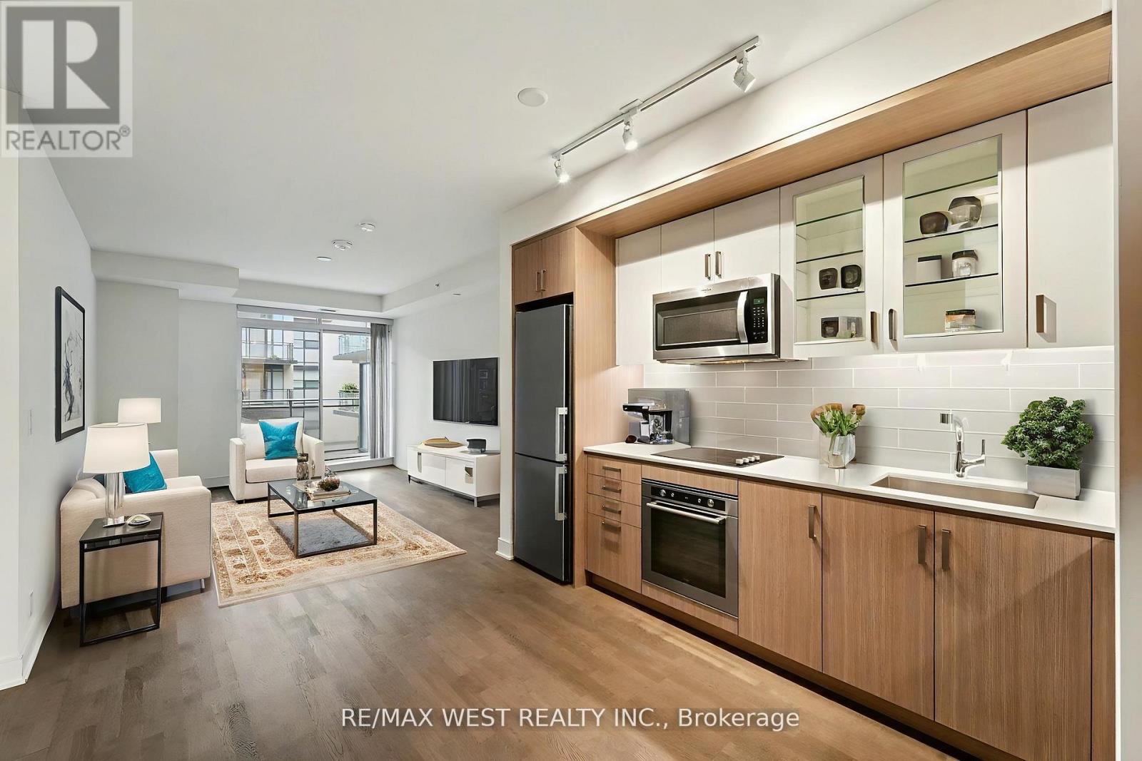 357 - 1575 Lakeshore Road, Mississauga, Ontario  L5J 0B1 - Photo 5 - W12586366