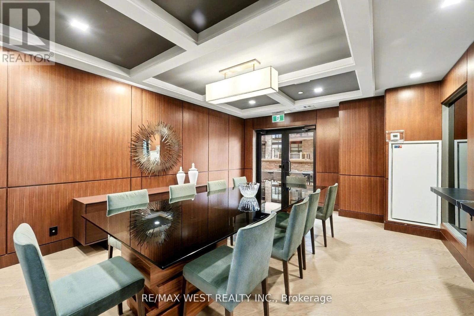 357 - 1575 Lakeshore Road, Mississauga, Ontario  L5J 0B1 - Photo 9 - W12586366