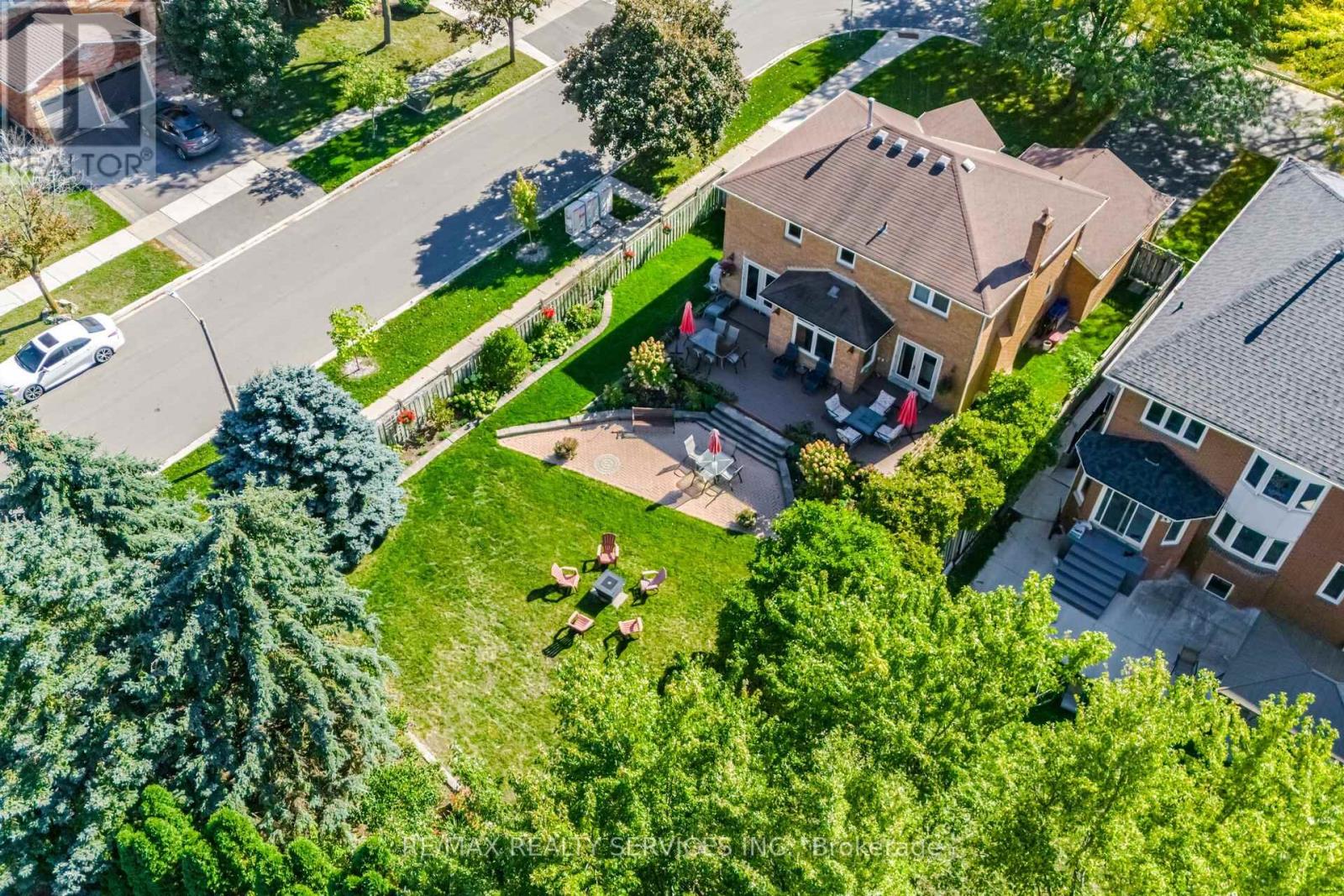 30 Starling Court, Brampton, Ontario  L6Z 3P5 - Photo 49 - W12586368